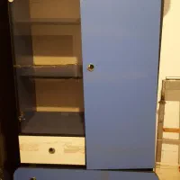 کمد کودک و جاکفشی