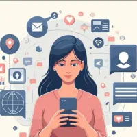 استخدام ادمین غیر حضوری (روبیکا و تلگرام)