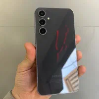 گوشی s23feبا حافظه ۲۵۶گیگ و رام۸