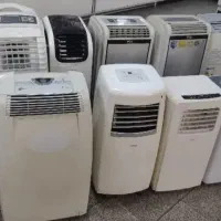 کولر پرتابل هایسنس ۱۲۰۰۰