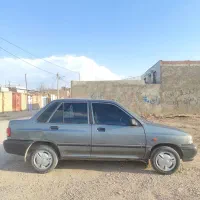 پراید  صبا مدل ۸۸|خودرو سواری و وانت|بجنورد, |دیوار