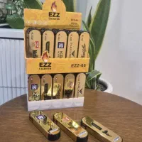 فندک اتمی و سنگی EZZ