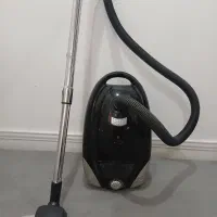 جارو برقی