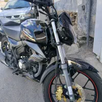 Qjmotor150