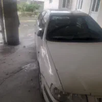 سمند ال ایکس