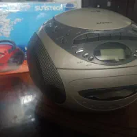 ظبط صوت خاص سانستک