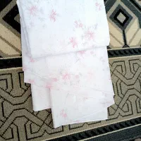 یک قواره چادر عروس