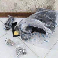 دستگاه هویه هیتر gordak 952