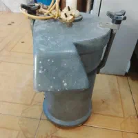 آبمیوه گیر ناسیونال ژاپنی صنعتی تکفاز
