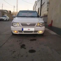 پراید 132مدل91