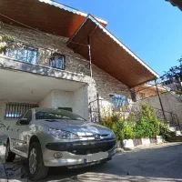ویلای ۳ خوابه شهرکی/۲۰۰ متر زمین