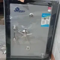 مخصوص طلا و جواهر وسند گاو صندوق