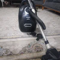 جارو برقی