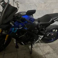 موتور Mt15