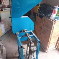 دستگاه آسیاب صنعتی گازوئیل