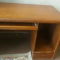 میز کامپیوتر سالم و بادوام