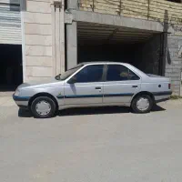 پژو۴۰۵|خودرو سواری و وانت|اراک, |دیوار