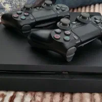 ps4 اسلیم 1 ترا