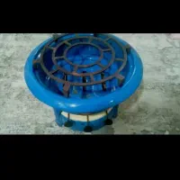 چراغ سه شعله