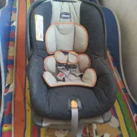 صندلی بچه چیکو