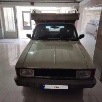 پیکان وانت مدل 93