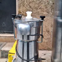 آبمیوه گیری صنعتی