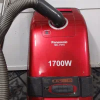 جاروبرقی پاناسونیک