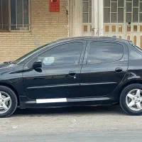رینگ شمشیری سایز ۱۴ در حد نو برای ۲۰۷.۲۰۶و ...