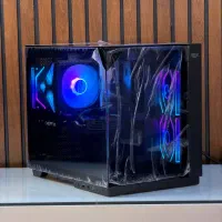 کیس گیمینگ i5-9400F و RX580 8GB