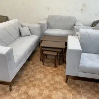 مبل راحتی اراد