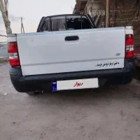 پراید وانت