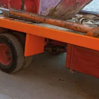 باکس خاک و نخاله‌  منطقه 5و6