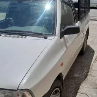 پراید وانت 1403