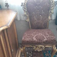 صندلی تک سلطنتی