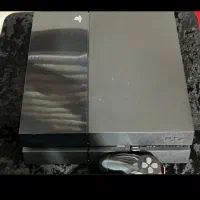 ps4 fat 500 کپیخور
