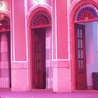 قهوه خانه سنتی