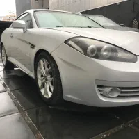 هیوندا کوپه fx اتومات