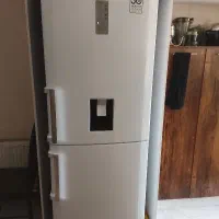یخچال و فریزر ۲۷ فوت کلور