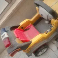 ماشین شارژی
