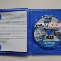 دیسک بازی pes 2018 ps4