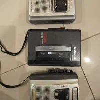 واکمن نوستالژی
