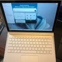 Surface book 3|رایانه همراه|اصفهان, همتآباد|دیوار