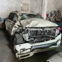 استخدام خدمات صافکاری سنتی وPDR