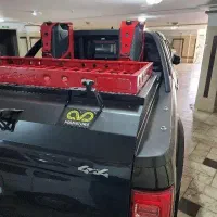 kmc t8 403|خودرو سواری و وانت|تهران, قیطریه|دیوار