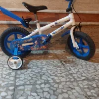 دوچرخه سایز۱۲
