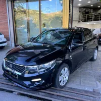 تارا V4 اتوماتیک مدل ۱۴۰۳ سفارش آپکو