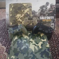 ps4اسلیم یه ترا کپی خور