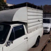 باربند پیکان وانت