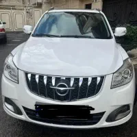 هایما s7مدل ۹۶(اذرگستر پارسیان)اقساطی