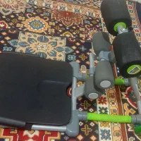 دستگاه درازنشست